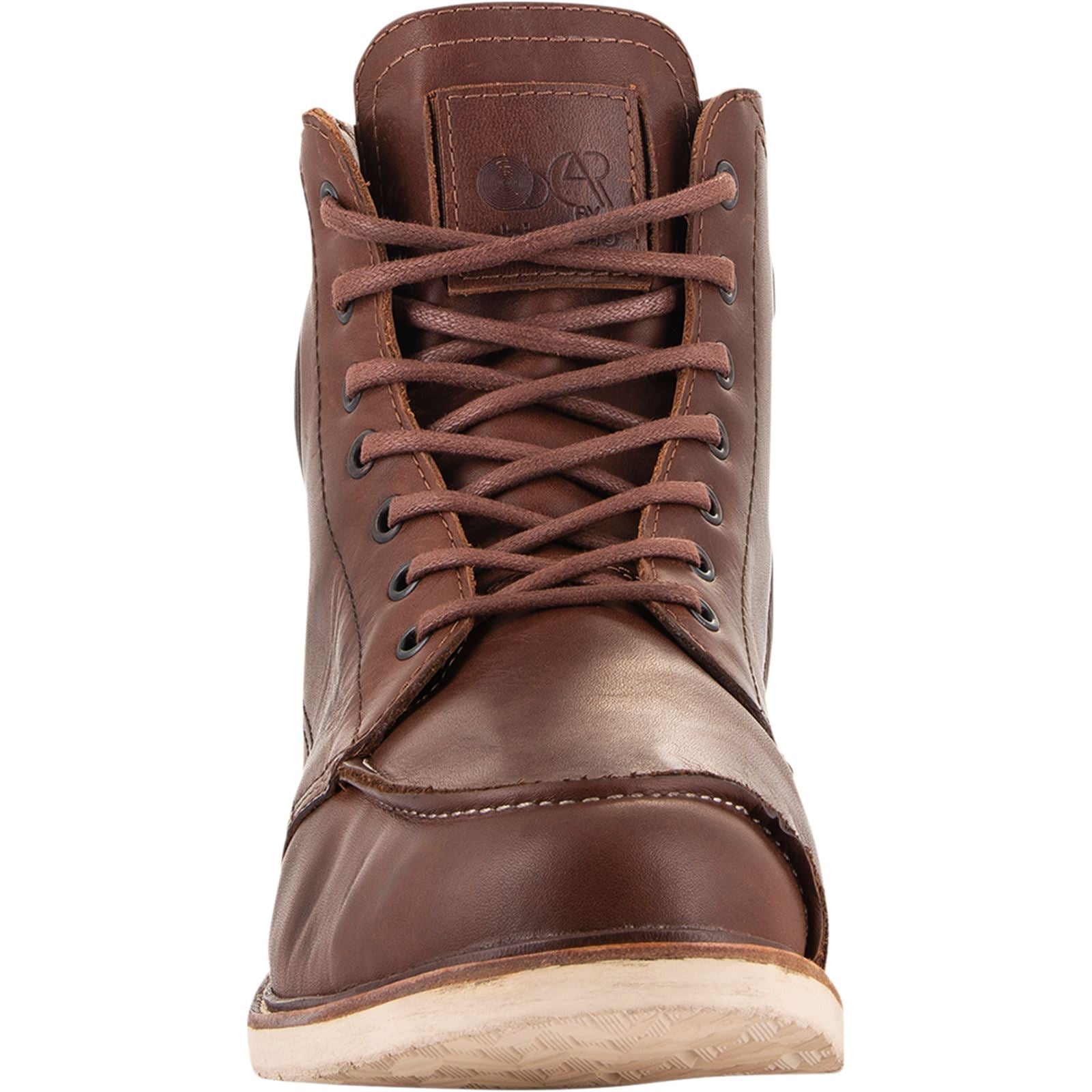 Alpinestars Oscar Monty v2 Boots -  Brown - US 14 [MPN: 2818922-80-14]_1038028