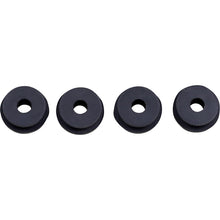 Drag Specialties Replacement Saddlebag Grommets - 4 Pack - '14-'20 3501-1767_1038429