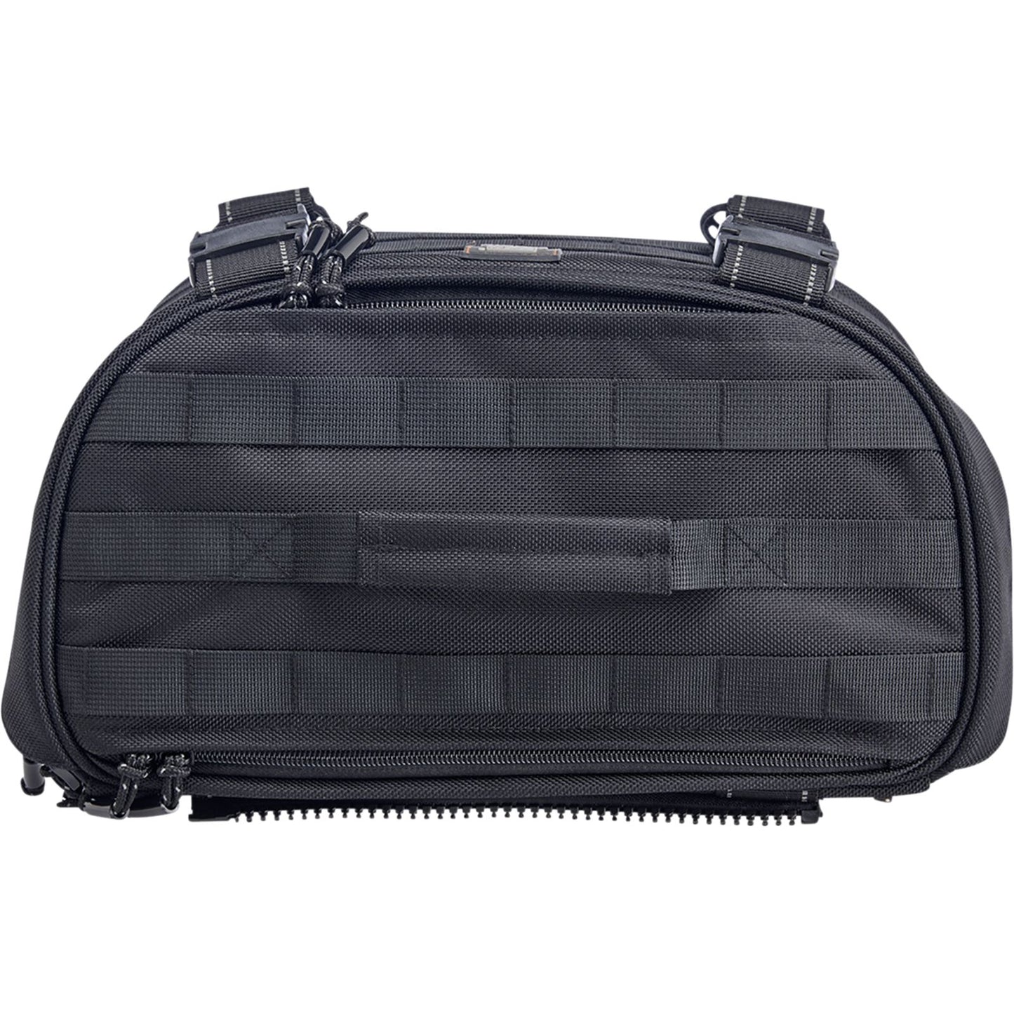 Biltwell Inc. EXFIL-18 Saddlebags - Black 3011-01_1038432