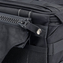 Biltwell Inc. EXFIL-18 Saddlebags - Black 3011-01_1038362