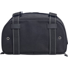 Biltwell Inc. EXFIL-18 Saddlebags - Black 3011-01_1038361