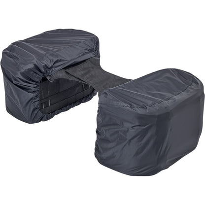 Biltwell Inc. EXFIL-18 Saddlebags - Black 3011-01_1038488