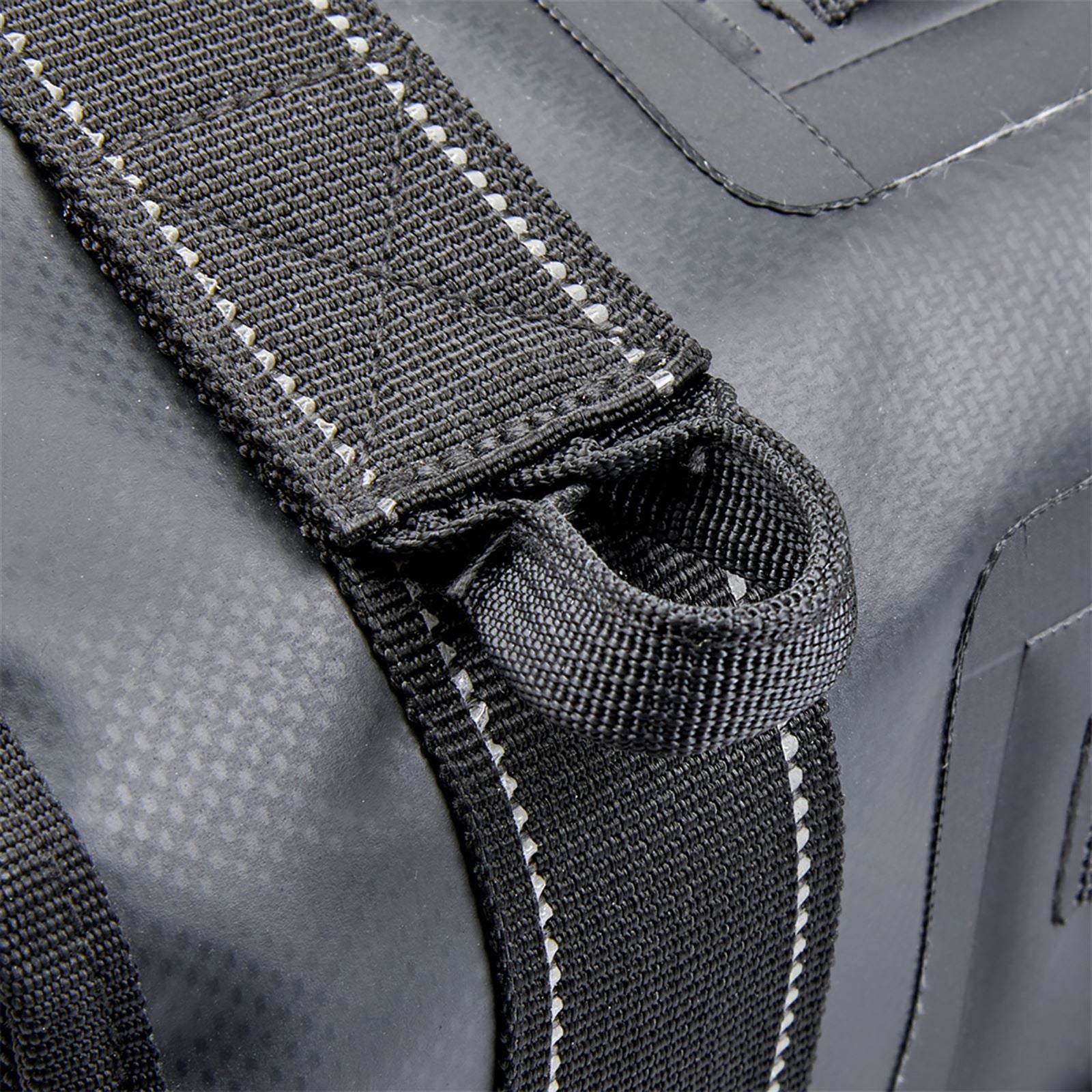 Biltwell Inc. EXFIL-36 Saddlebags - Black 3012-01_1038489