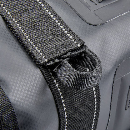 Biltwell Inc. EXFIL-36 Saddlebags - Black 3012-01_1038489