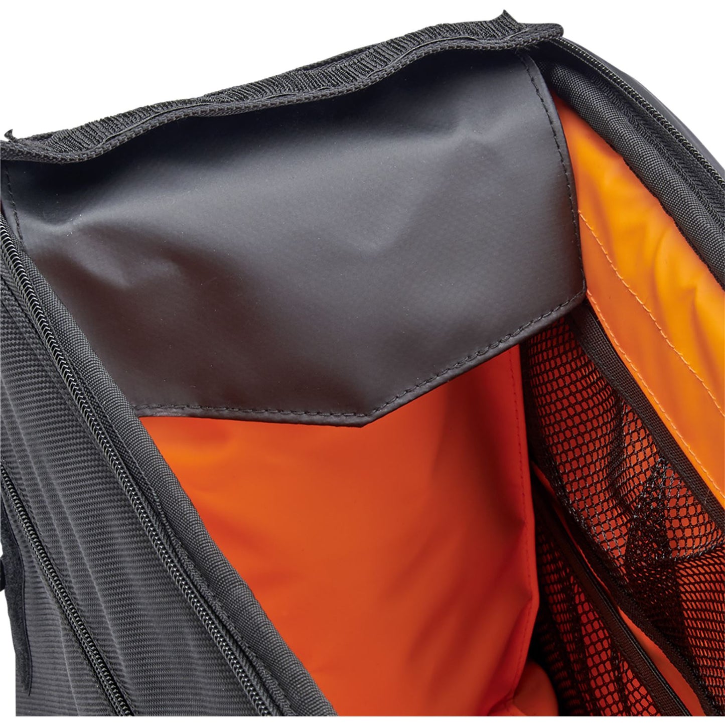 Biltwell Inc. EXFIL-36 Saddlebags - Black 3012-01_1038499