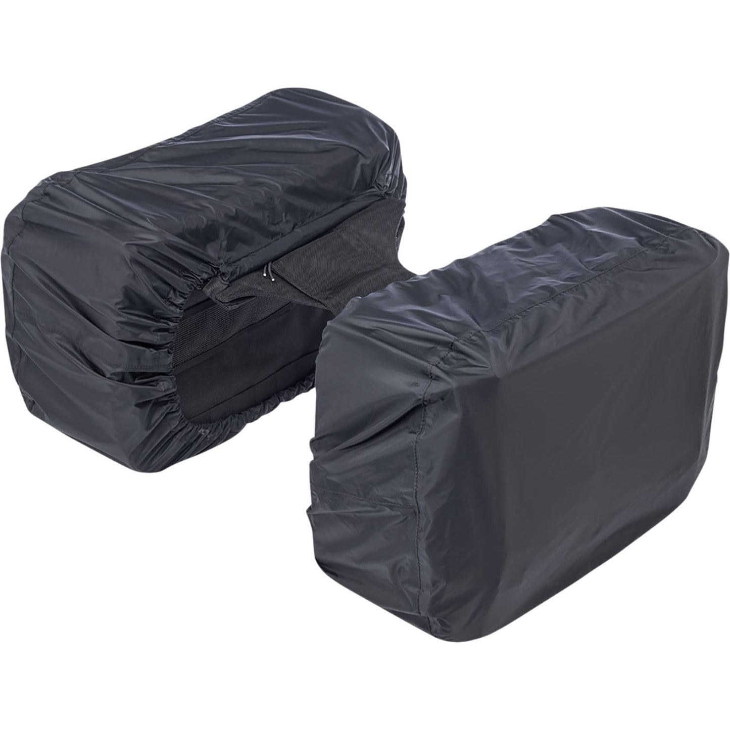 Biltwell Inc. EXFIL-36 Saddlebags - Black 3012-01_1038502