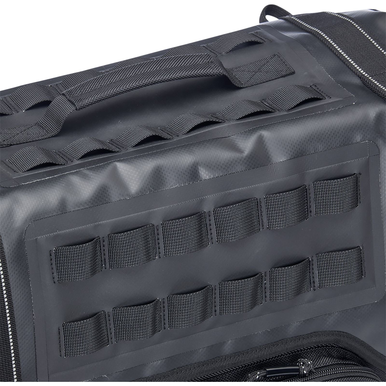 Biltwell Inc. EXFIL-36 Saddlebags - Black 3012-01_1038494