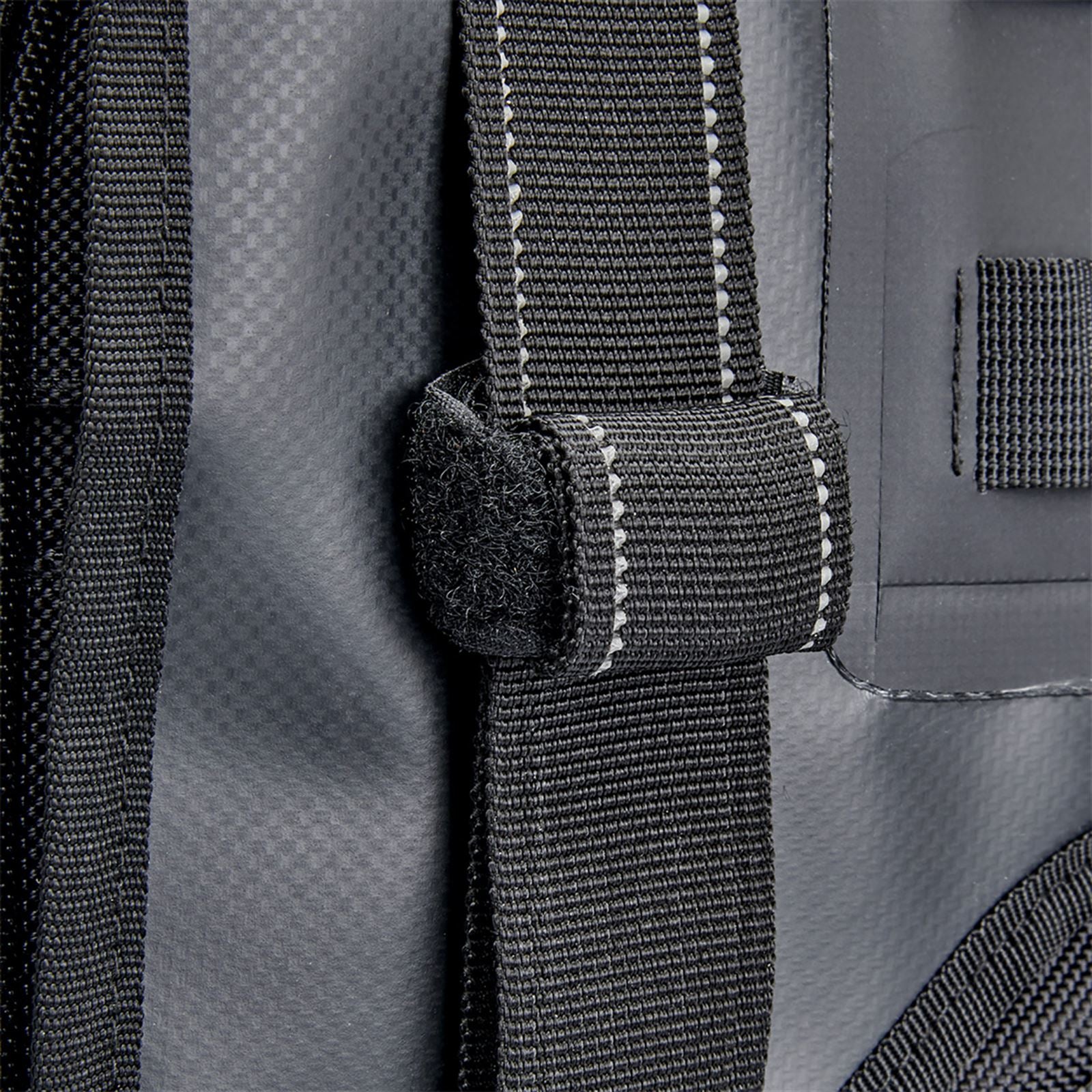 Biltwell Inc. EXFIL-36 Saddlebags - Black 3012-01_1038495