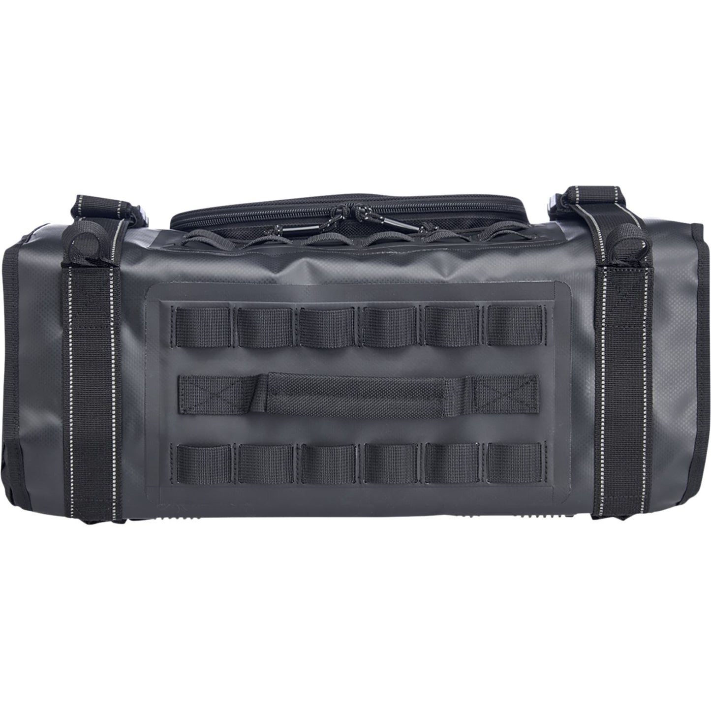 Biltwell Inc. EXFIL-36 Saddlebags - Black 3012-01_1038497