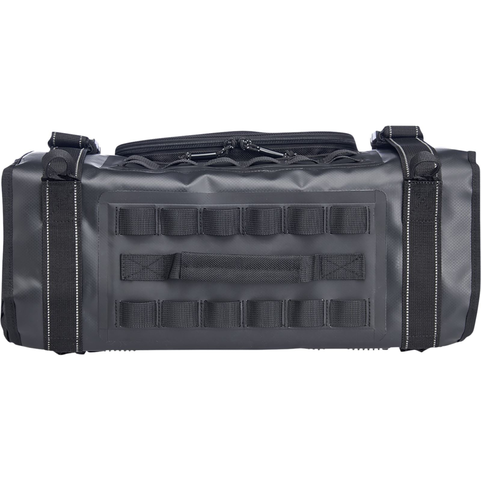 Biltwell Inc. EXFIL-36 Saddlebags - Black 3012-01_1038497