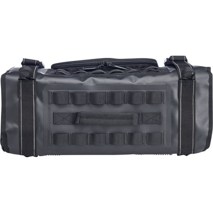 Biltwell Inc. EXFIL-36 Saddlebags - Black 3012-01_1038497