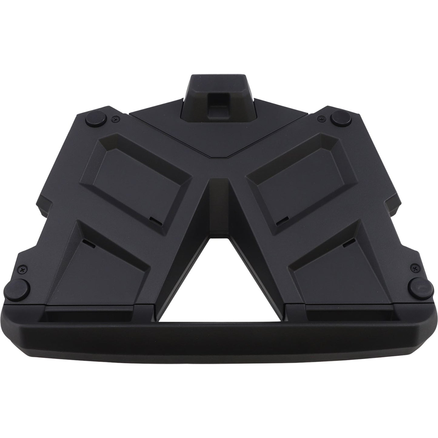 Moose Offroad Universal Mount Case Plate - Plastic D1B59PAWR SP_1058090