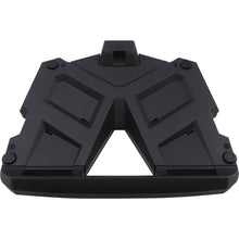 Moose Offroad Universal Mount Case Plate - Plastic D1B59PAWR SP_1058090