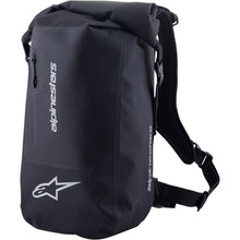 Alpinestars Sealed Backpack - Black [MPN: 6102522-10]_1038505