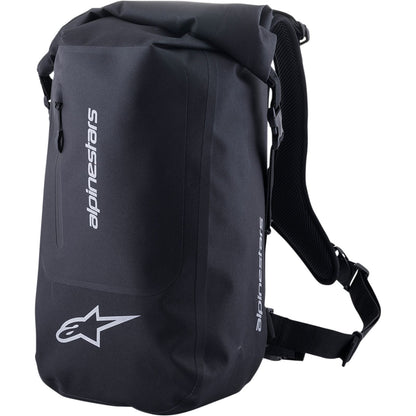 Alpinestars Sealed Backpack - Black [MPN: 6102522-10]_1038505