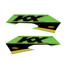 Factory Effex OEM Graphic - KX450F '19-22 25-05132_882899