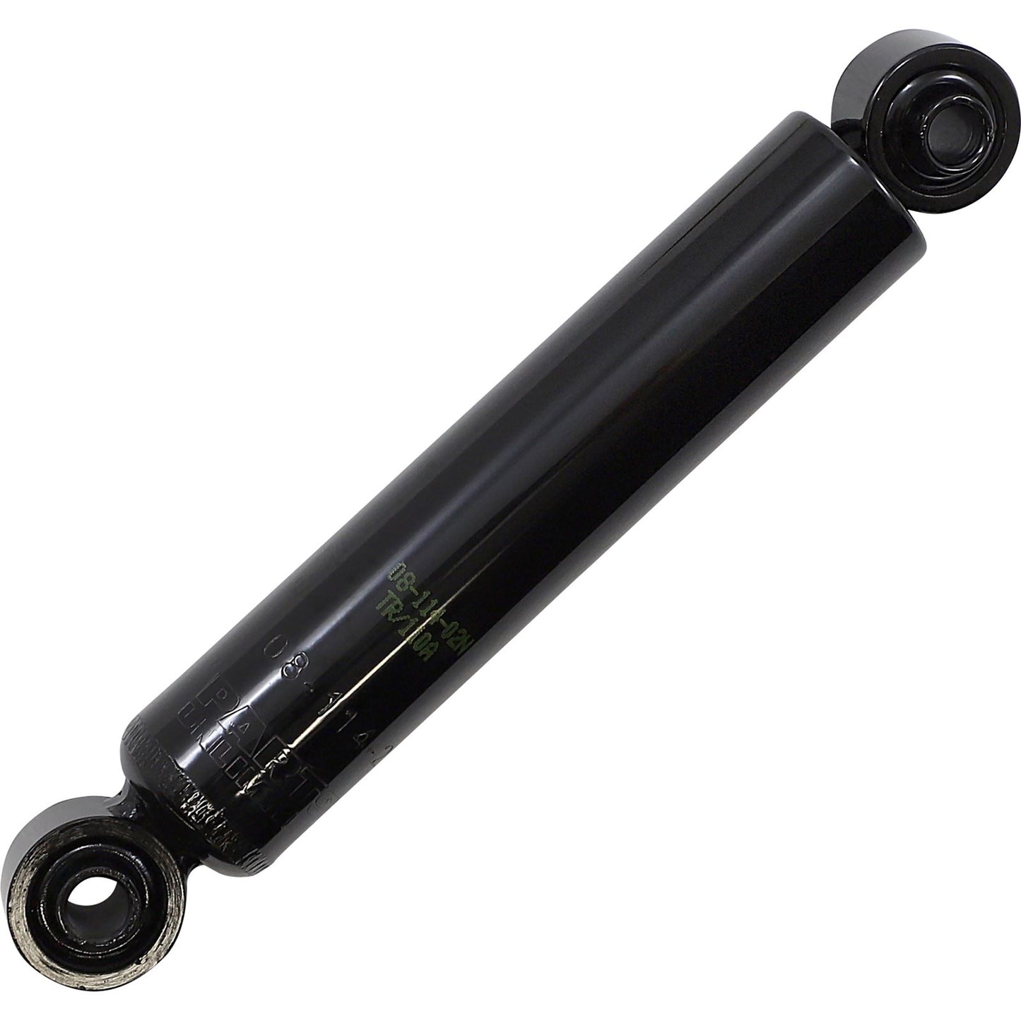 Parts Unlimited Shock Absorber - Front for Arctic Cat [MPN: 4630-0094]_1092539