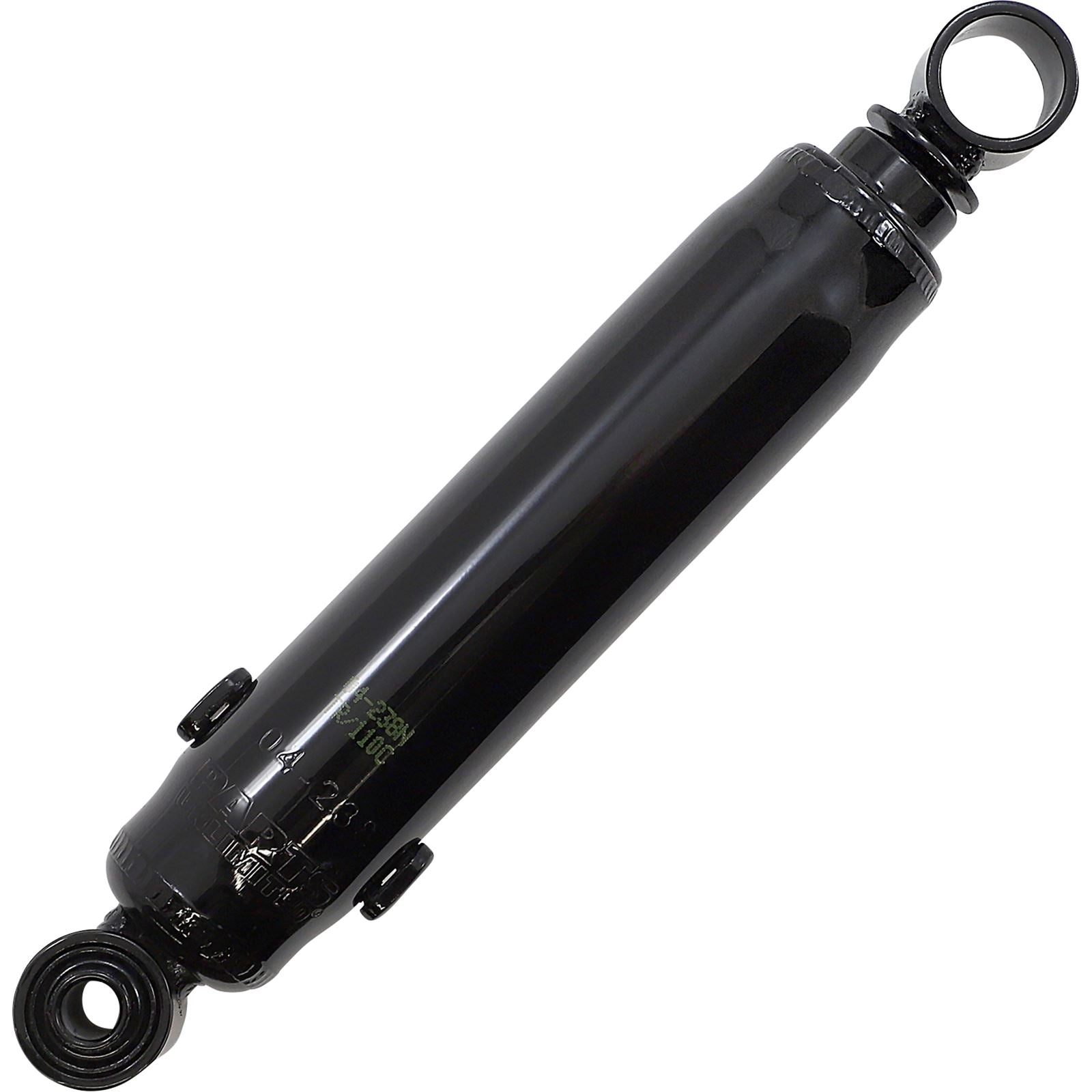 Parts Unlimited Shock Absorber - Front for Kawasaki [MPN: 4710-0133]_1092541