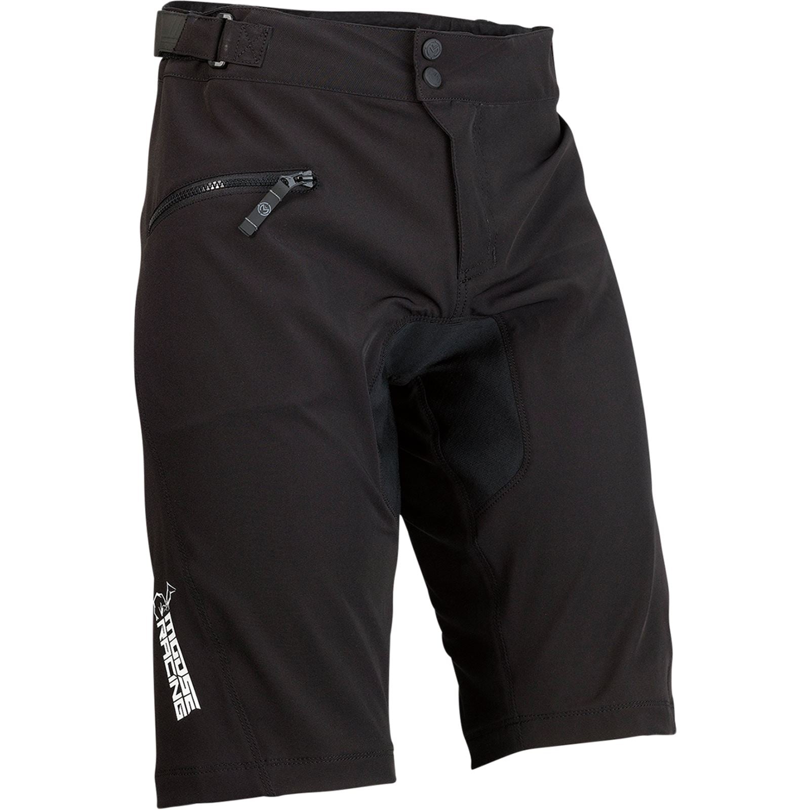 Moose Offroad Moose MTB Shorts - Black - US 30 5001-0091_1038479