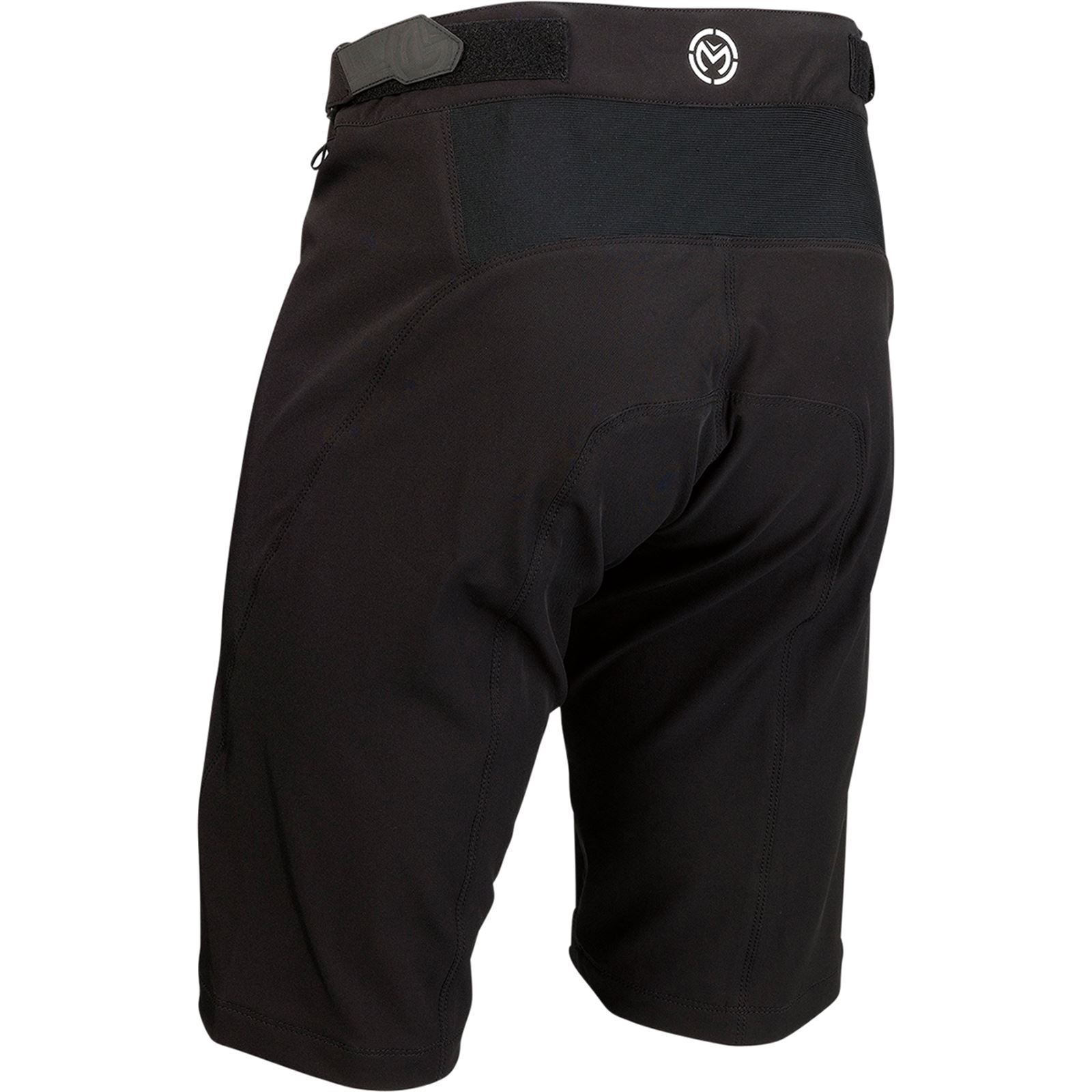 Moose Offroad Moose MTB Shorts - Black - US 30 5001-0091_1038480