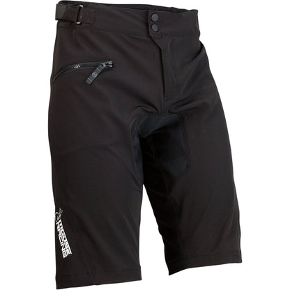 Moose Offroad Moose MTB Shorts - Black - US 34 5001-0093_1038483