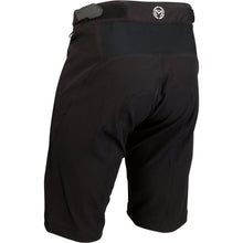 Moose Offroad Moose MTB Shorts - Black - US 34 5001-0093_1038485