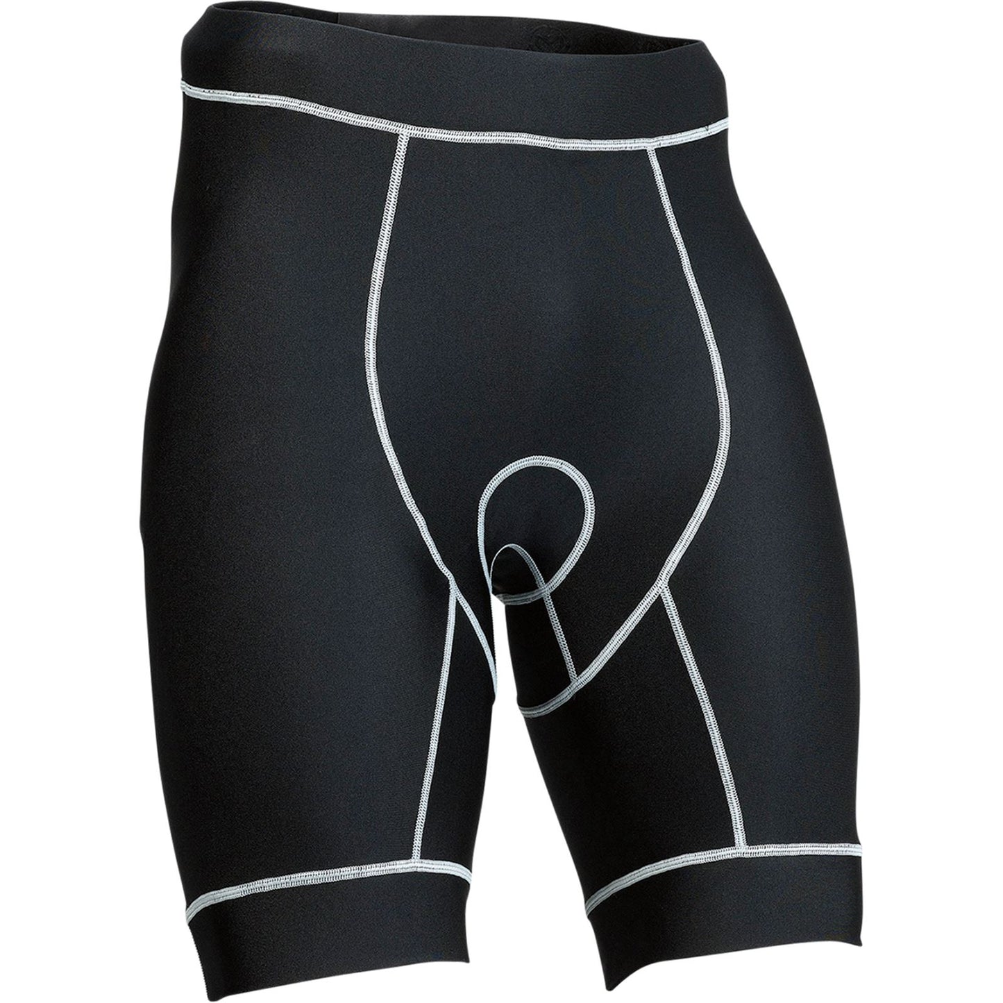 Moose Offroad MTB Compression  Shorts - Black - XS 5001-0126_1038546