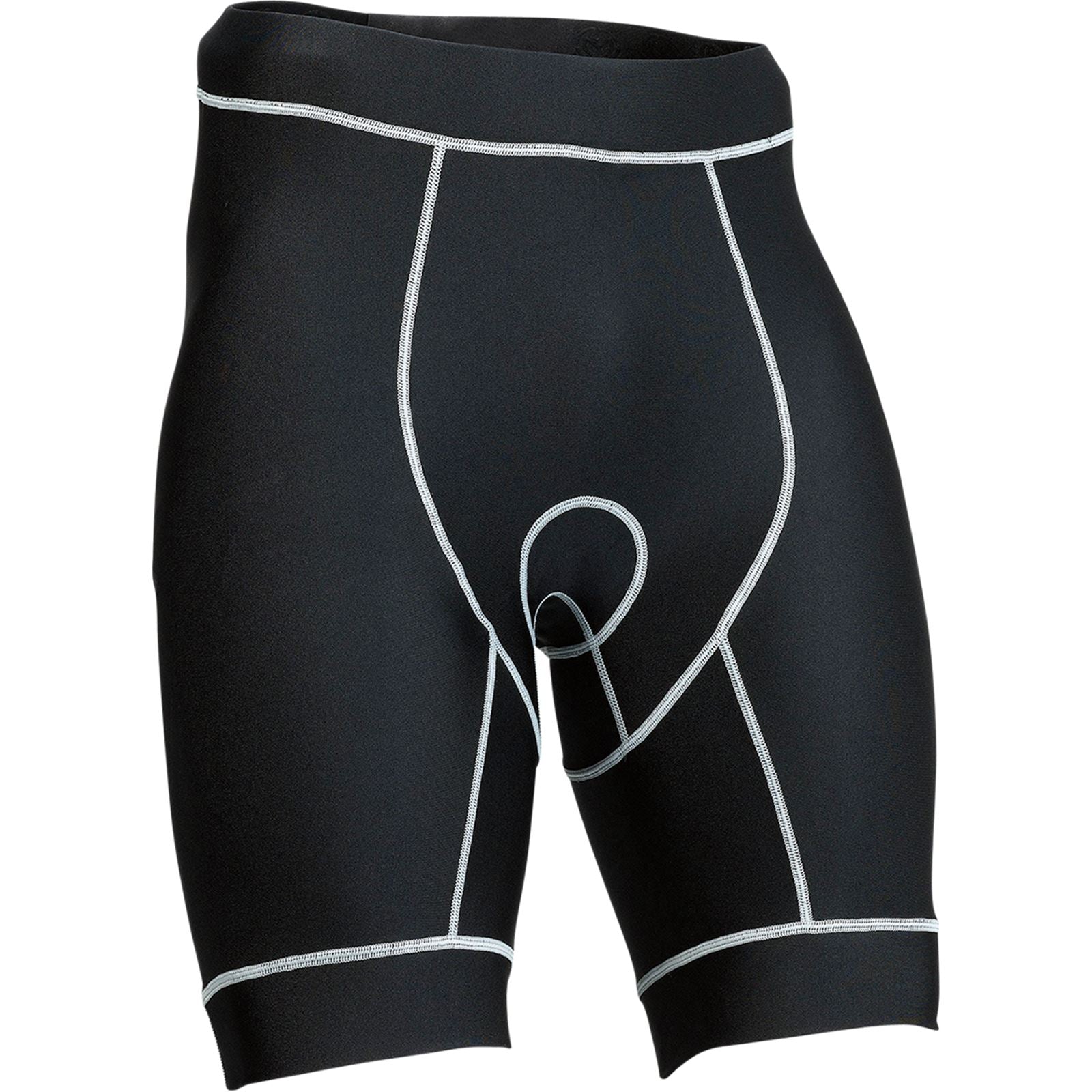 Moose Offroad MTB Compression  Shorts - Black - XS 5001-0126_1038546