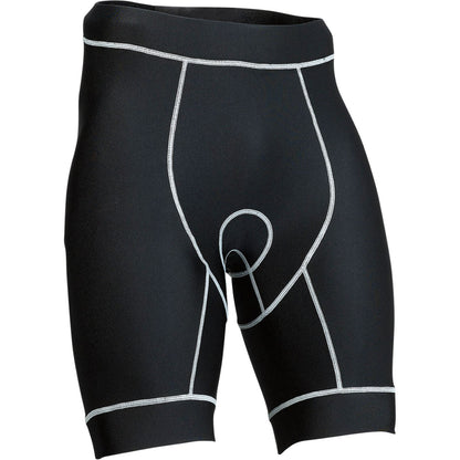 Moose Offroad MTB Compression  Shorts - Black - XS 5001-0126_1038546