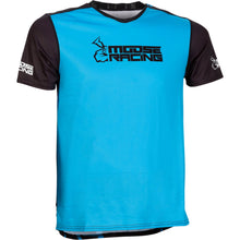 MTB Jersey - Blue - 2XL_1038589