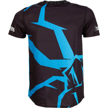 MTB Jersey - Blue - 2XL_1038590