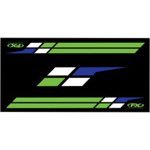 Factory Effex Door Mat- Kawasaki 22-45120_1038579
