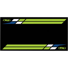 Factory Effex Bike Mat- Kawasaki 22-45122_1038580
