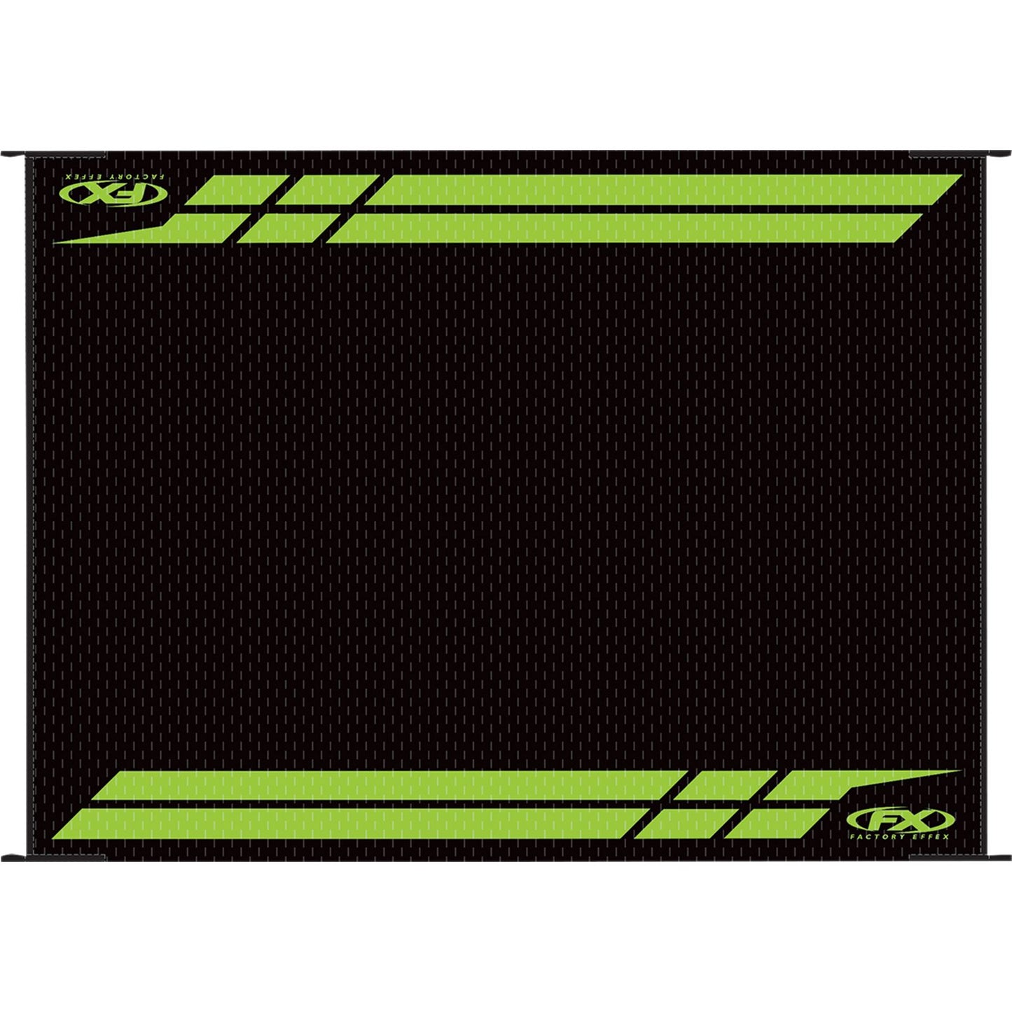 Factory Effex RV Mat- Kawasaki 22-45130_1038581