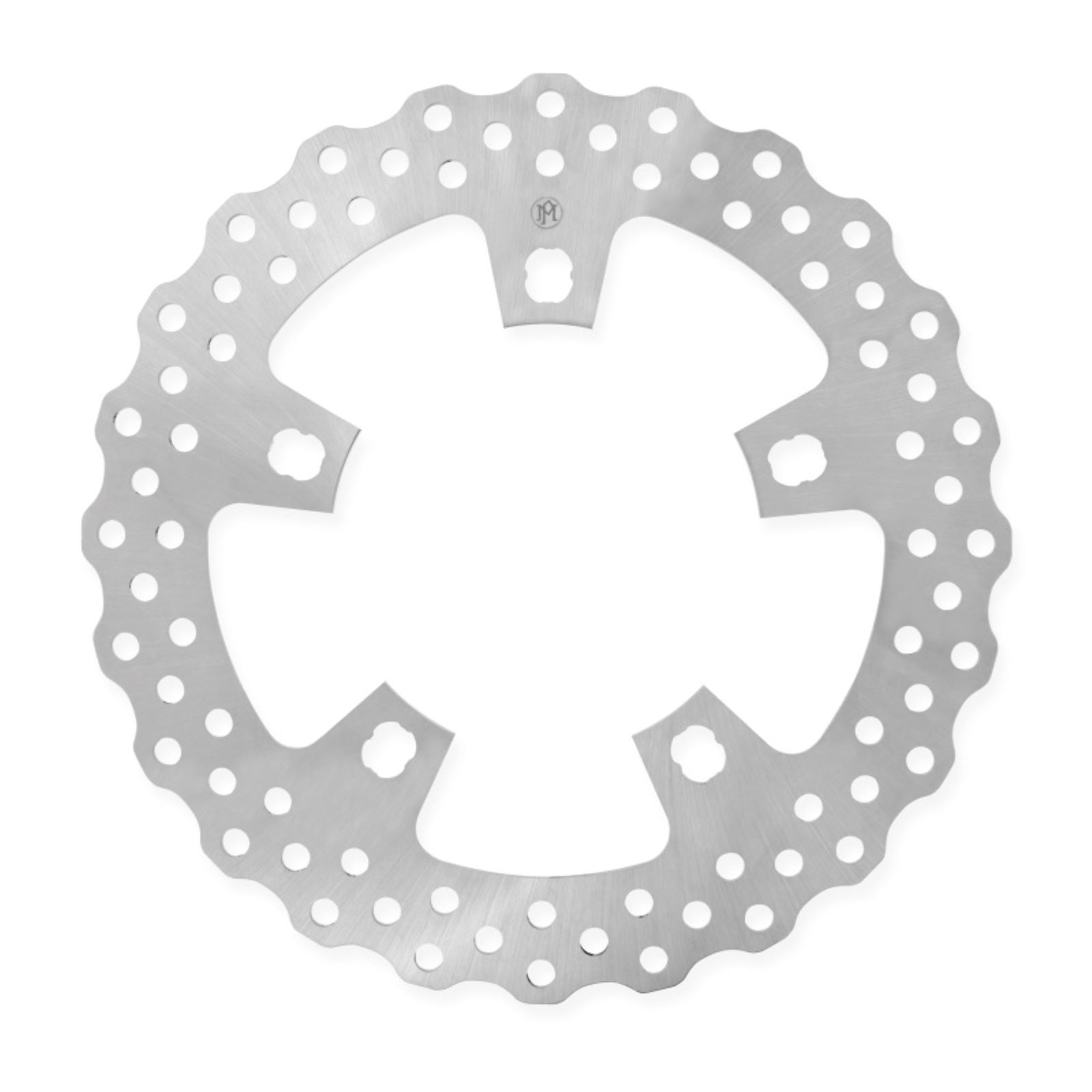 Performance Machine Spoke Mount Rotor [MPN: 0131-1850]_1462980