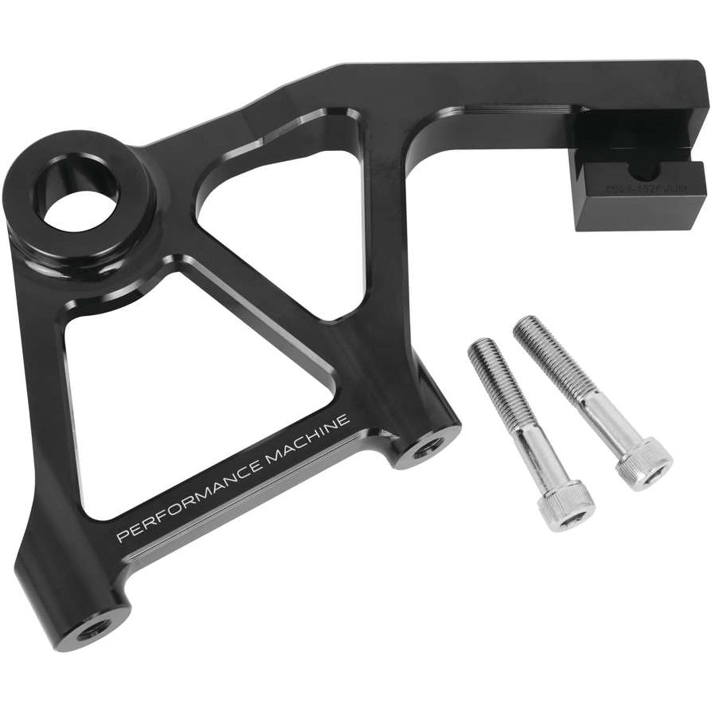 Performance Machine Radial Caliper Brackets and Bolt Kits 0023-1828AGNM-A-B_1060137