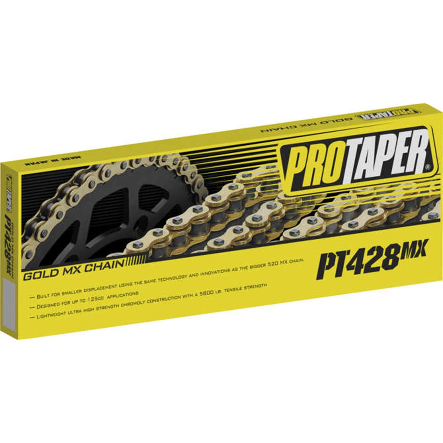 Protaper Chain - 428MX PT428MXZ-134_1190739
