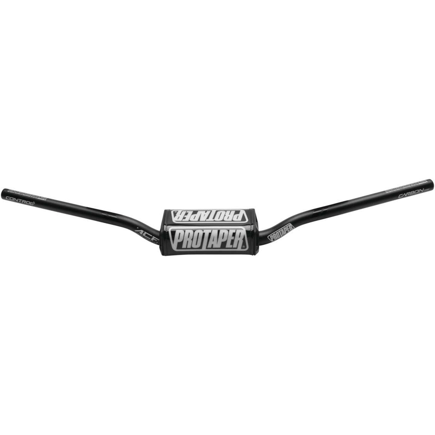 Protaper ACF Handlebars - Black P8016C_1190753