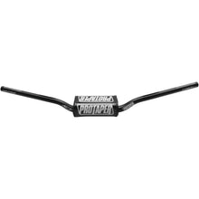 Protaper ACF Handlebars - Black P8016C_1190753