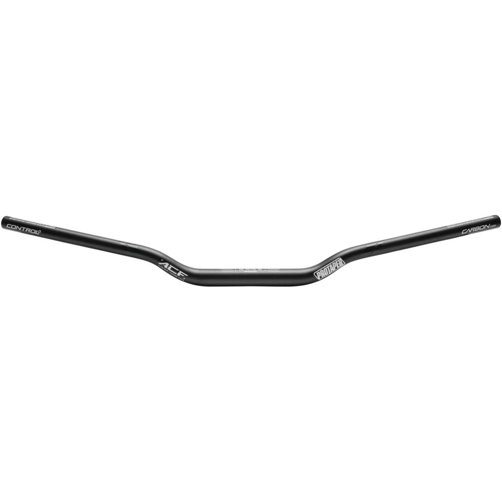 Protaper ACF Handlebars - Black P8016C_1190747