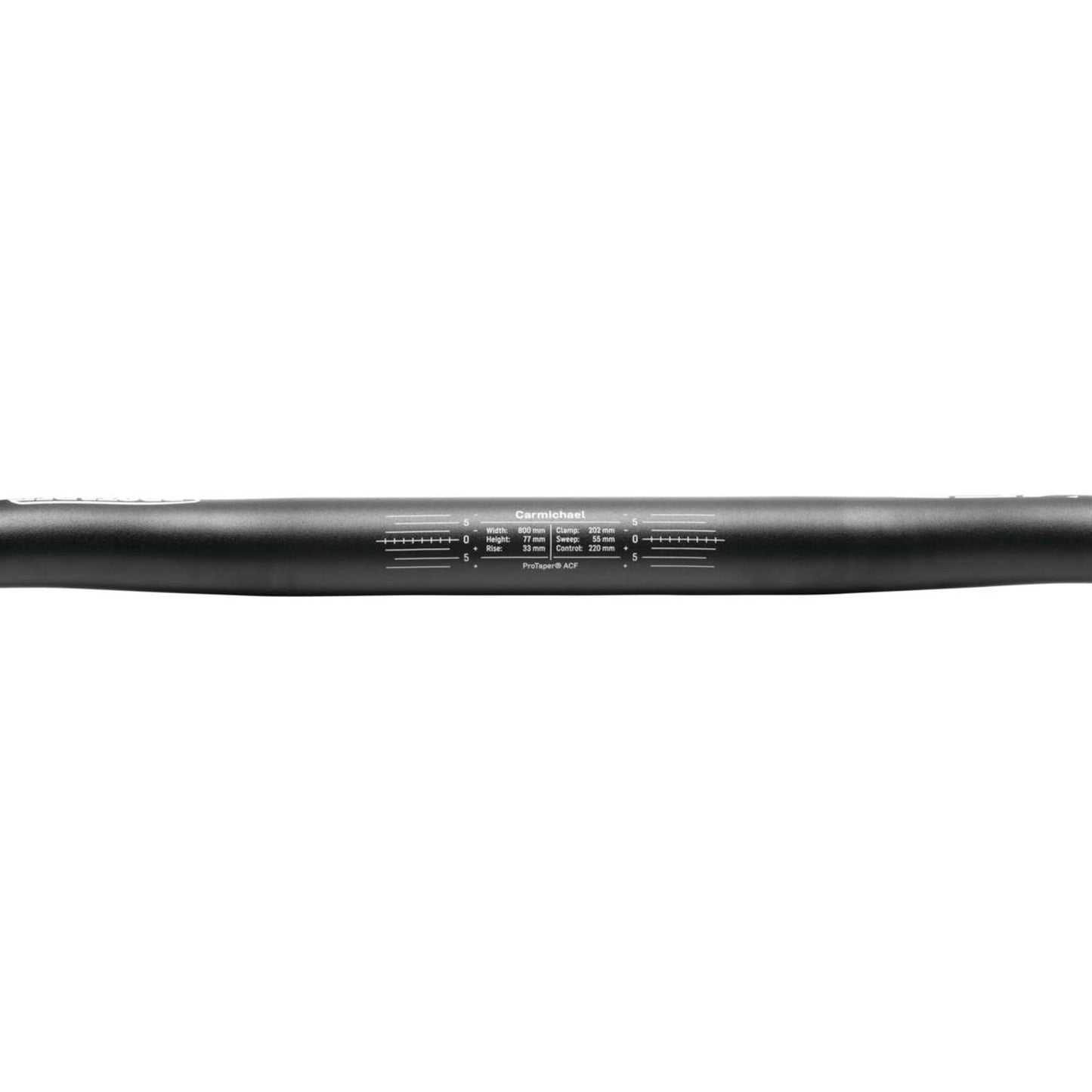 Protaper ACF Handlebars - Black P8016C_1190749