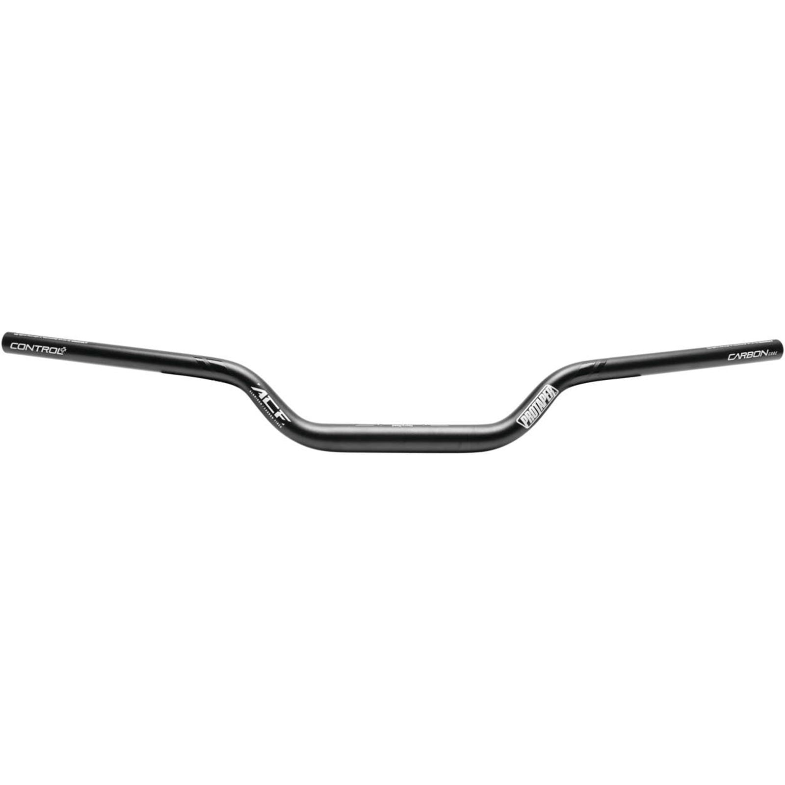 Protaper ACF Handlebars - Black P8017C_1190751