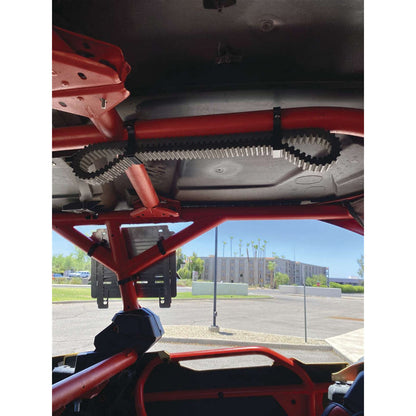 Harshco Offroad Spare Drive Belt Clamps [MPN: BELTCLAMP-1.875]_1061869