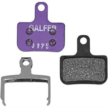 Galfer G1652 Series Brake Pads for E-Bike [MPN: BFD513G1652]_1060181