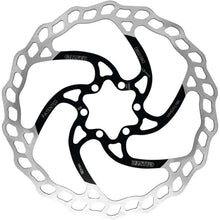 Galfer Bicycle Wave® Rotor 6-bolt 180mm x 2mm 140 grams – Front or Rear Rotor [MPN: DB003W2]_1060951