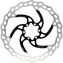 Galfer Bicycle Wave® Rotor 6-bolt 180mm x 2mm 140 grams – Front or Rear Rotor [MPN: DB003W2]_1361186