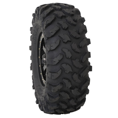 System 3 XTR370 Radial Tire 27x11R-14, Radial, 8 Ply, 38.80 lbs., Front/Rear [MPN: S3-0730]_1308255