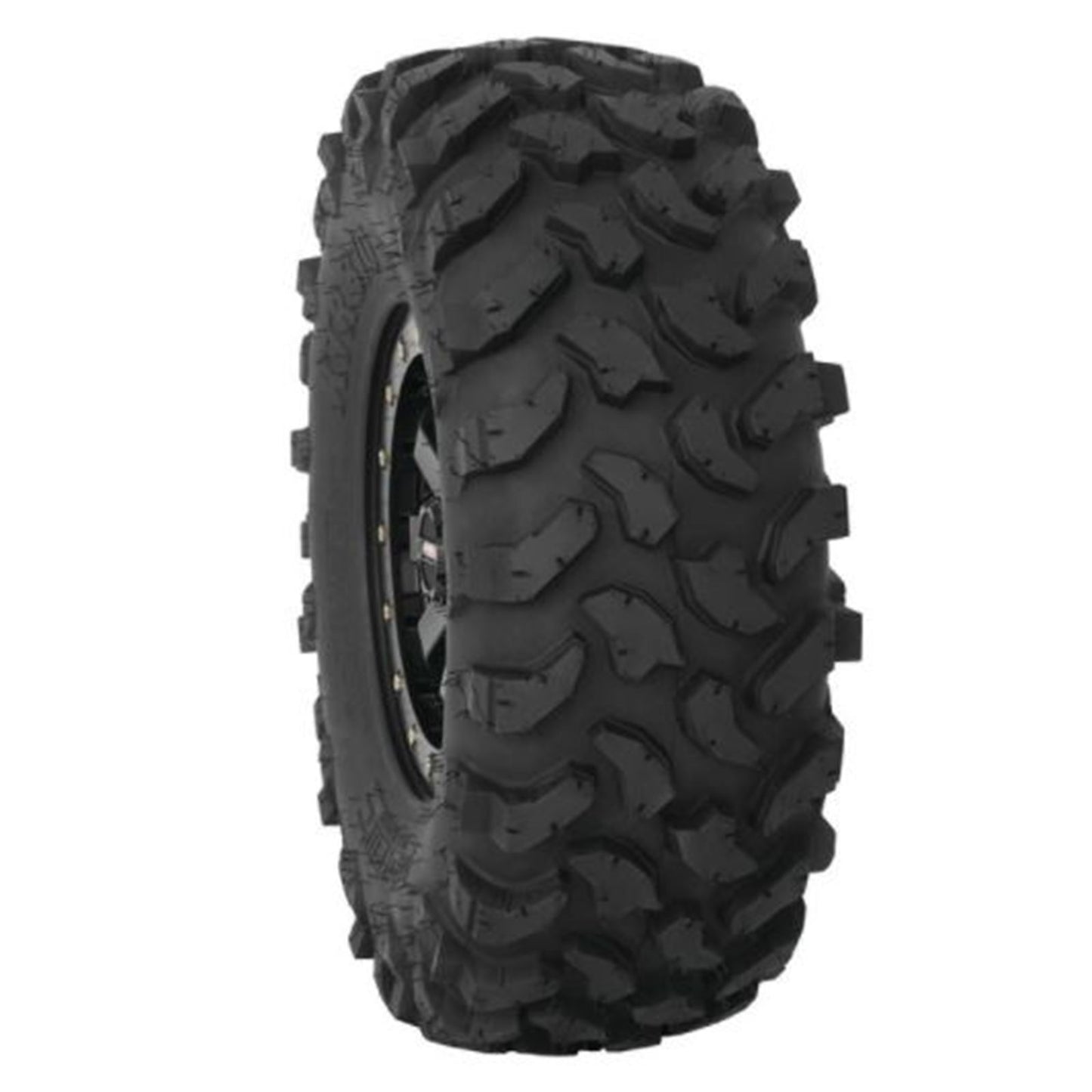System 3 XTR370 Radial Tire 27x11R-14, Radial, 8 Ply, 38.80 lbs., Front/Rear [MPN: S3-0730]_861444