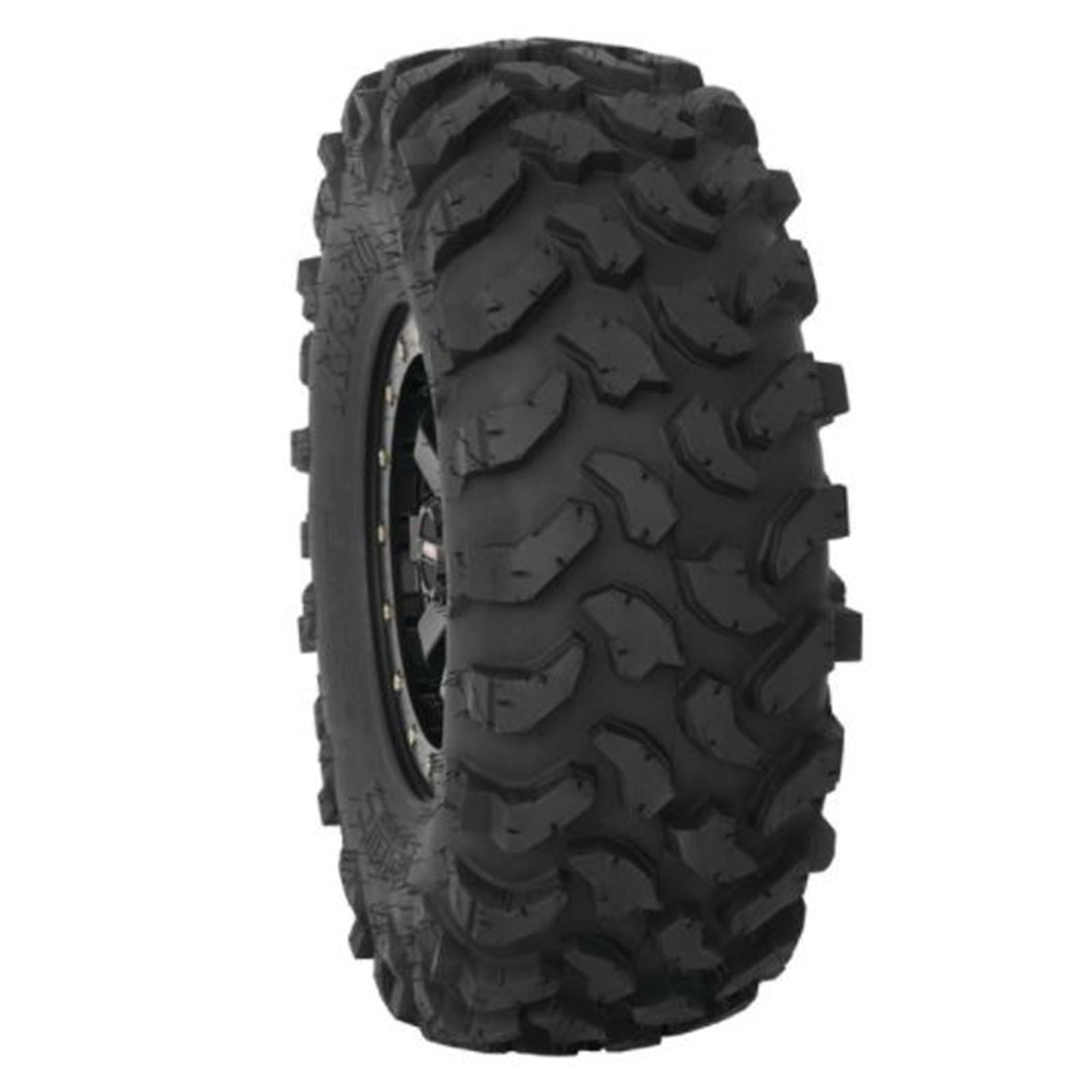 System 3 XTR370 Radial Tire 27x11R-14, Radial, 8 Ply, 38.80 lbs., Front/Rear [MPN: S3-0730]_861444