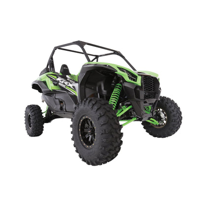 System 3 XTR370 Radial Tire 27x11R-14, Radial, 8 Ply, 38.80 lbs., Front/Rear [MPN: S3-0730]_1308257